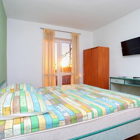 Apartments And Rooms With Parking Space Makarska - 18028 Camera foto