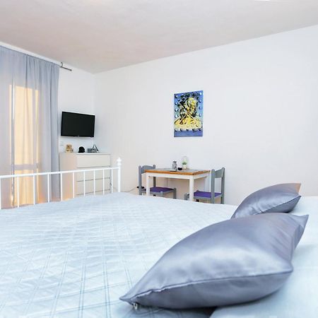 Apartments And Rooms With Parking Space Makarska - 18028 Camera foto