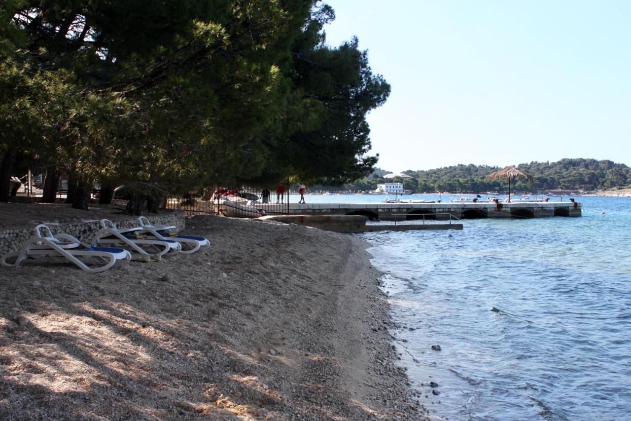 Apartments And Rooms With Parking Space Makarska - 18028 Esterno foto