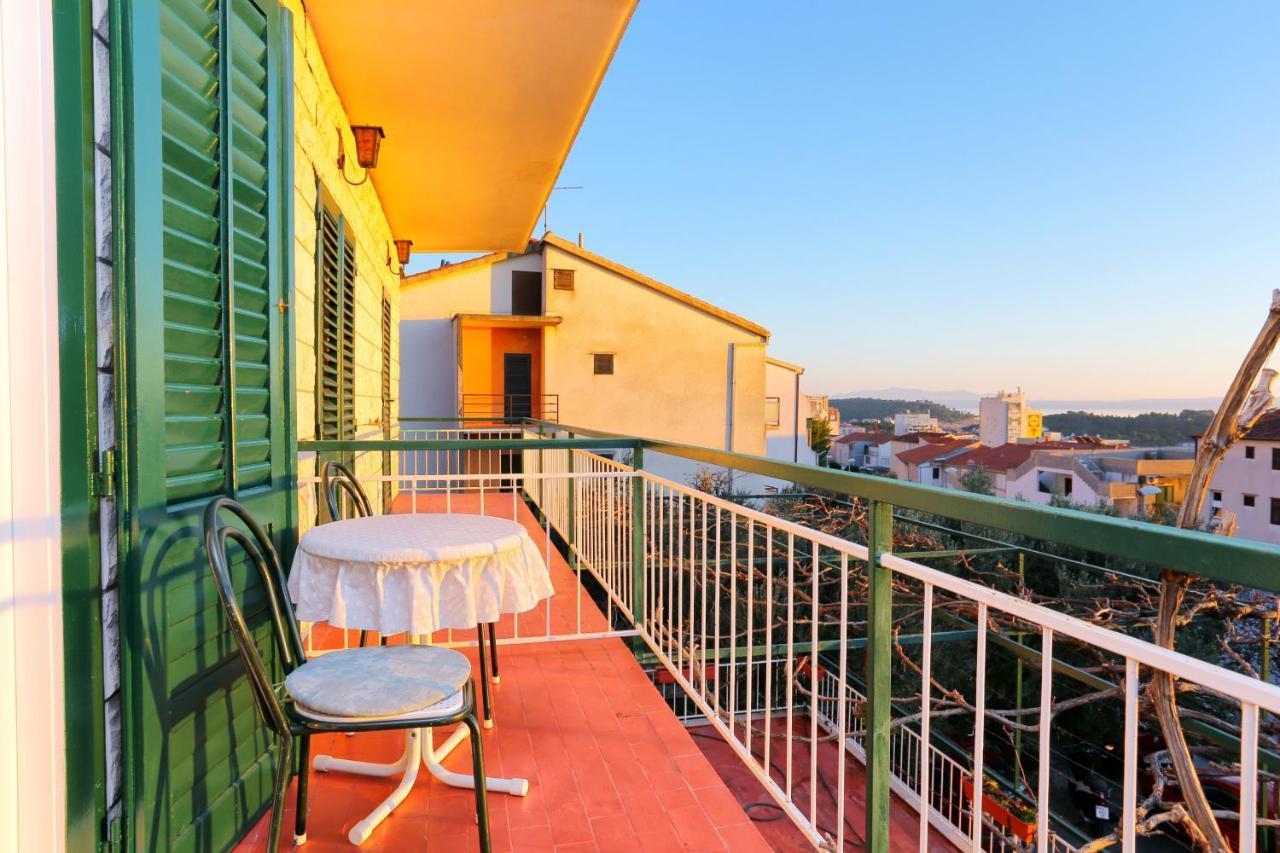 Apartments And Rooms With Parking Space Makarska - 18028 Esterno foto