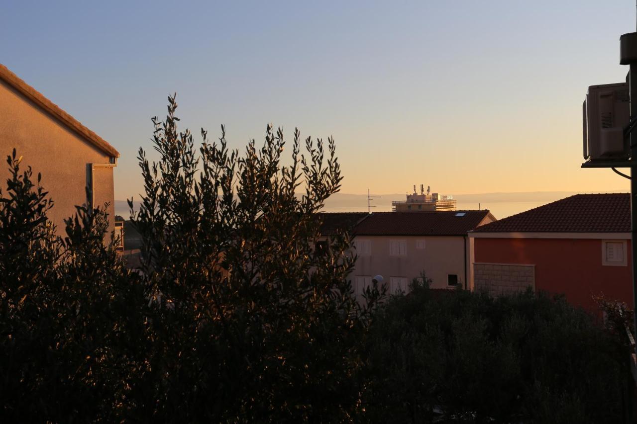 Apartments And Rooms With Parking Space Makarska - 18028 Esterno foto