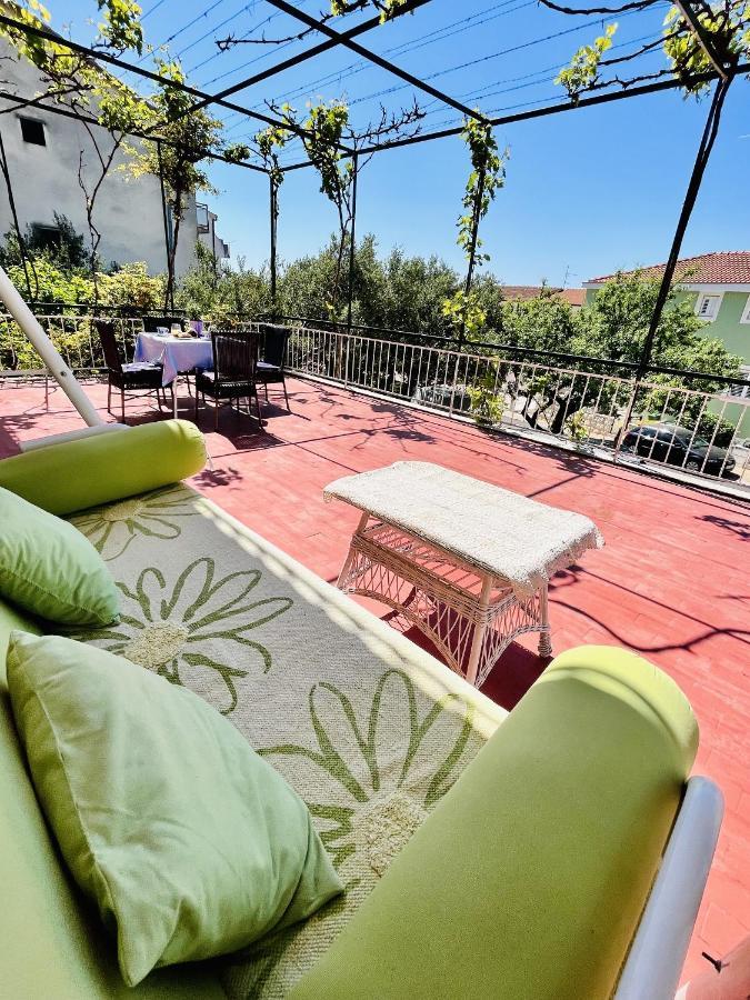 Apartments And Rooms With Parking Space Makarska - 18028 Esterno foto