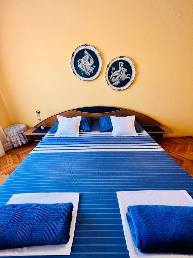 Apartments And Rooms With Parking Space Makarska - 18028 Camera foto