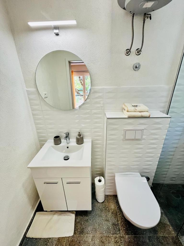Apartments And Rooms With Parking Space Makarska - 18028 Camera foto