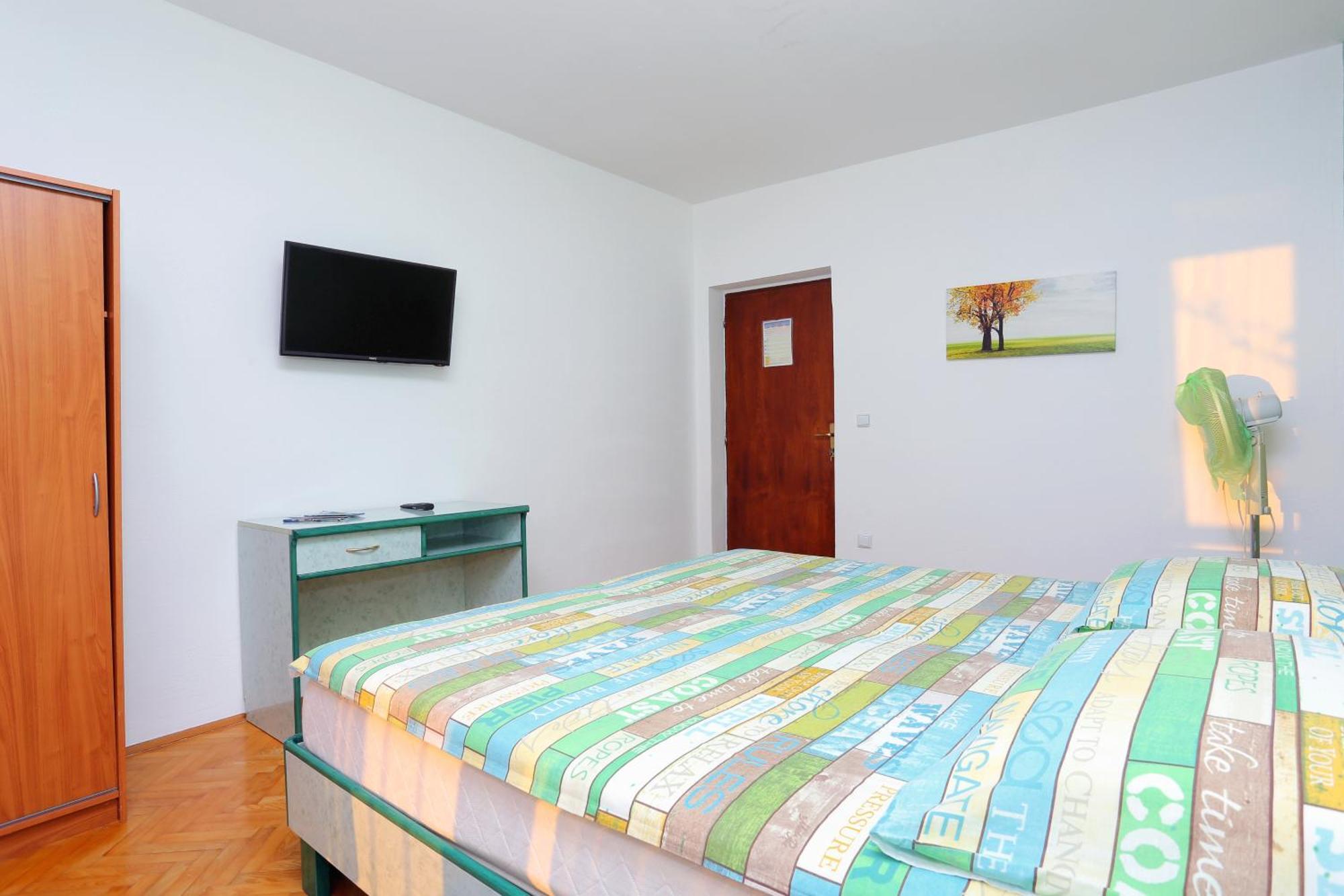 Apartments And Rooms With Parking Space Makarska - 18028 Camera foto