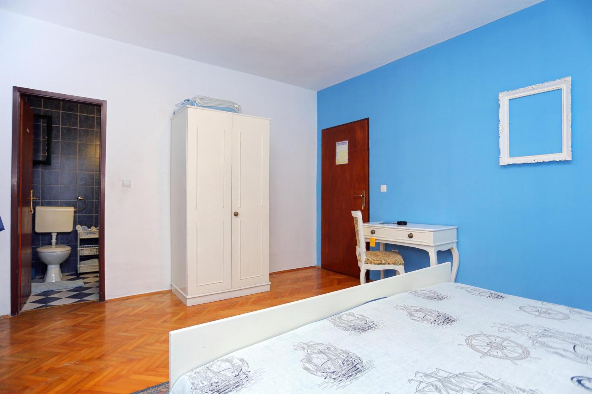 Apartments And Rooms With Parking Space Makarska - 18028 Camera foto