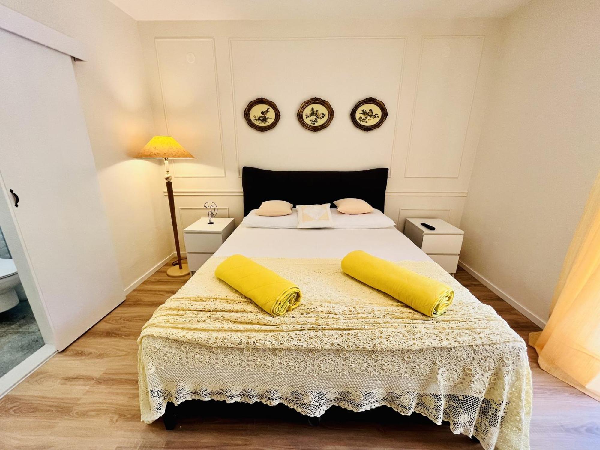Apartments And Rooms With Parking Space Makarska - 18028 Camera foto