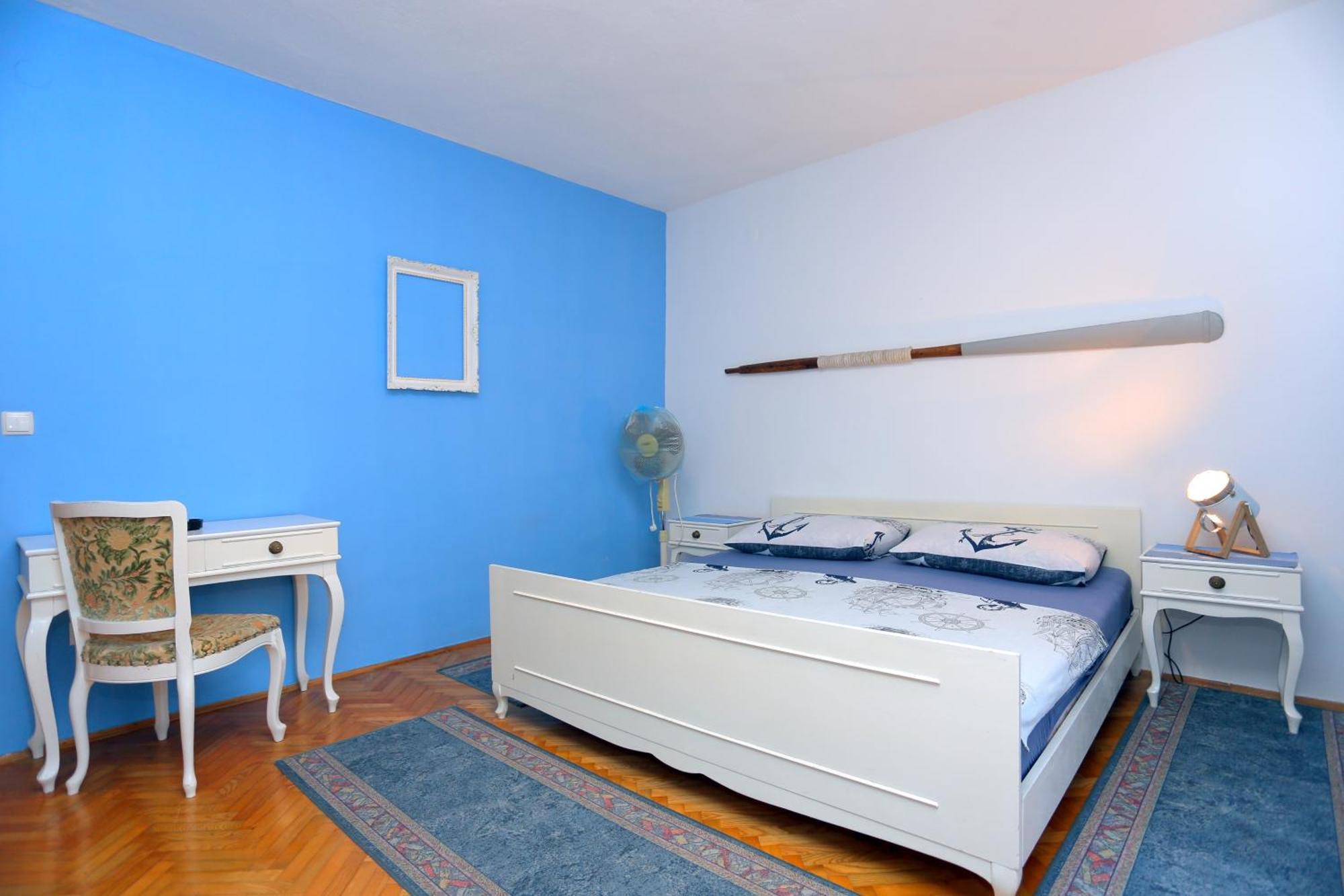 Apartments And Rooms With Parking Space Makarska - 18028 Camera foto