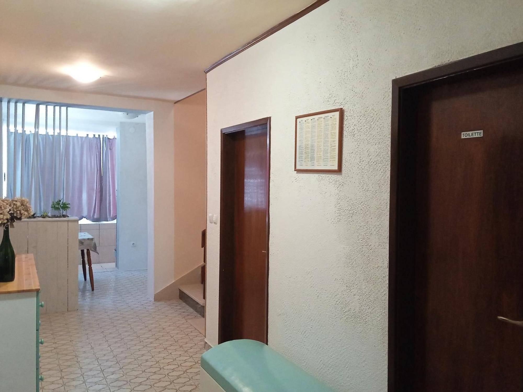 Apartments And Rooms With Parking Space Makarska - 18028 Camera foto