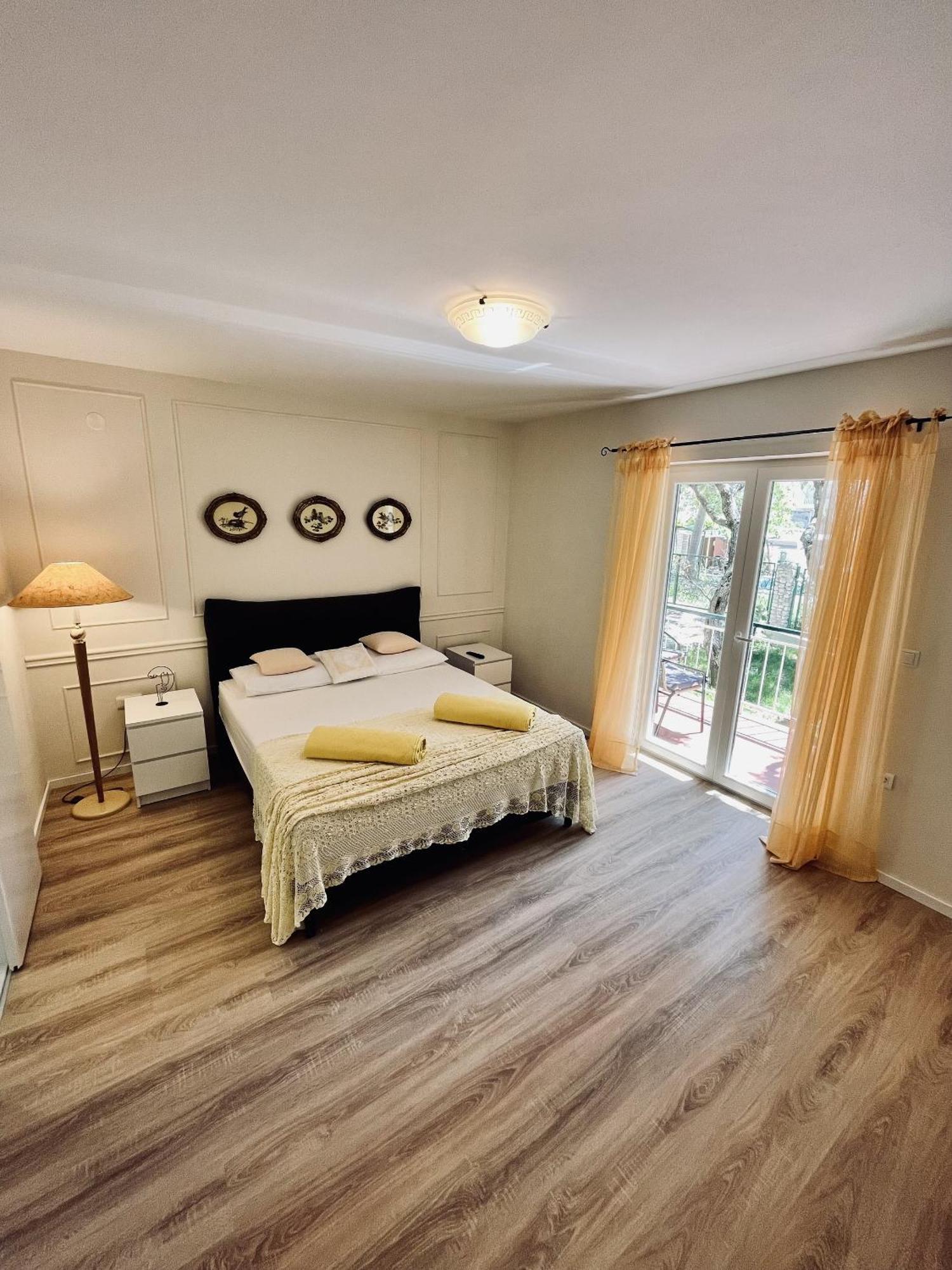 Apartments And Rooms With Parking Space Makarska - 18028 Camera foto